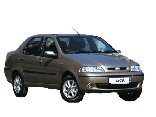 Fiat Albea 2002-2005 Arası Yedek Parça
